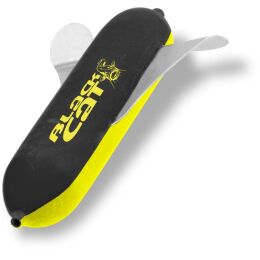 Black Cat Propeller U-Pose Silent