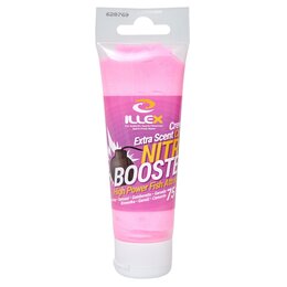 Illex Nitro Booster Creme Shrimp Pink 75ml