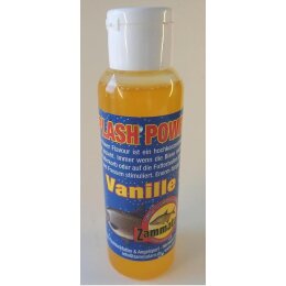 Zammataro Vanille 500 Spritzkonzentrat 100ml