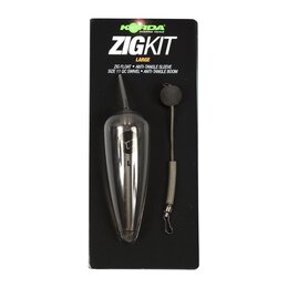 Korda Adjustable Zig Kit