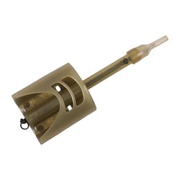 GURU X - Safe Pellet Feeder