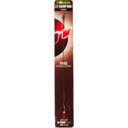 Korda N-Trap DF Rig Wide Gape #6 15lb