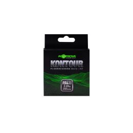 Korda Kontur Fluorocarbon 15lb 6,8kg 200m
