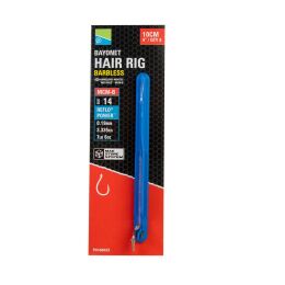 Preston Bayonet MCM-B Hair Rigs 10cm
