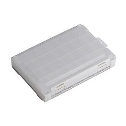 MEIHO Run Gun Case 3010W white