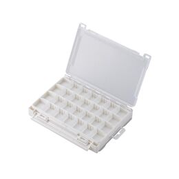 MEIHO Run Gun Case 3010W white