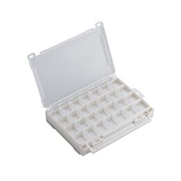 MEIHO Run Gun Case 3010W white