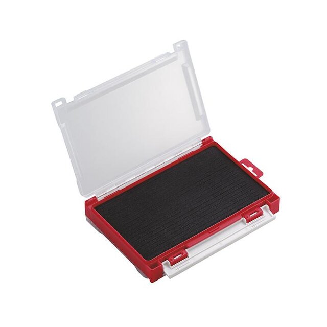 MEIHO Run Gun Case 3010W-1 red