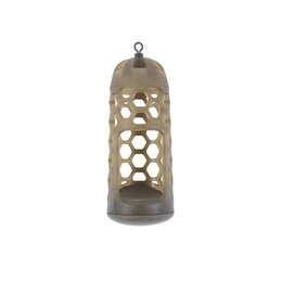 Preston Absolute Window Feeder cage XL