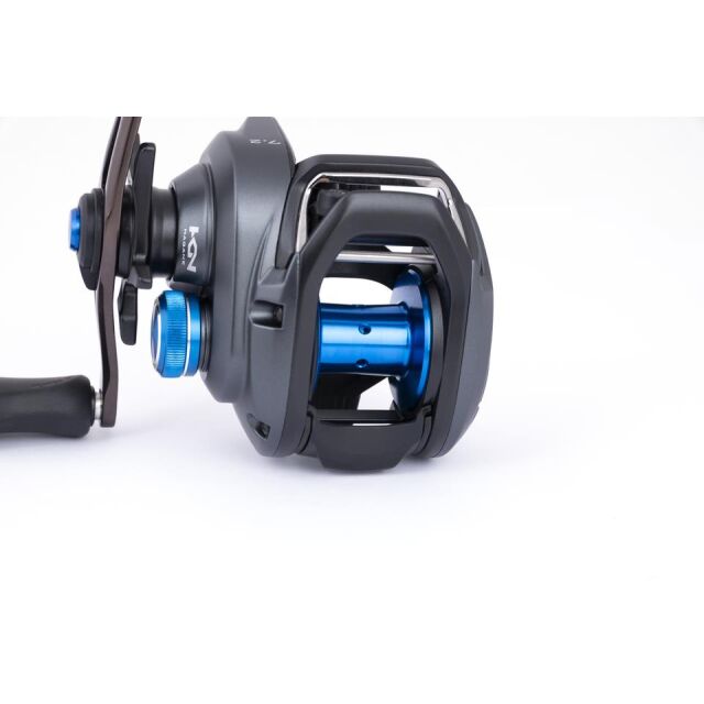 Shimano SLX XT 151 HG (LH)