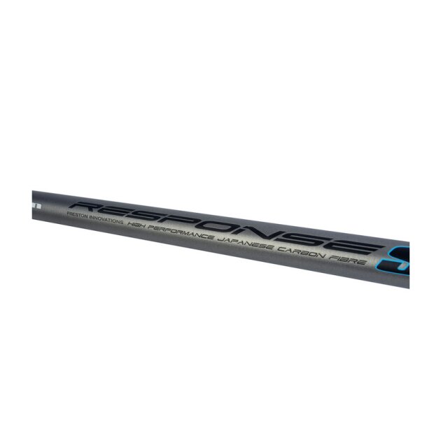 Preston Response System Whip 8,00m | Stipprute