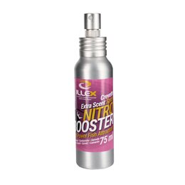 Illex Nitro Booster Shrimp Spray 75ml