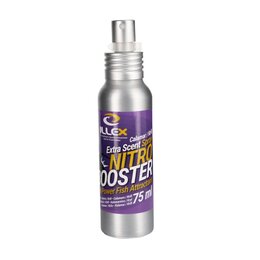 Illex Nitro Booster Spray Squid/Krill 75ml