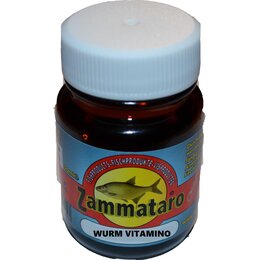Zammataro Dip Konzentrat Wurm-Vitamino - 20ml