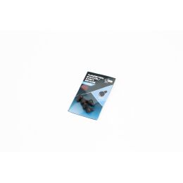 Nash Tungsten Swivel/Knot Bead 5Stk. Small