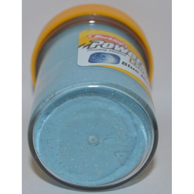Berkley Trout Bait Extra Scent Glitter Blue Moon 50g