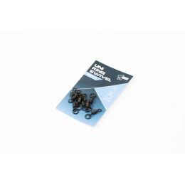 Nash Uni Ring Swivel 10Stk.