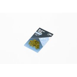 Nash Blow Out Tube Small 0.5mm (Size 8-10 hooks)