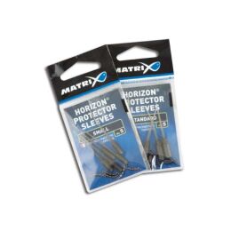 Matrix Horizon Protector Sleeves 5Stk. Small