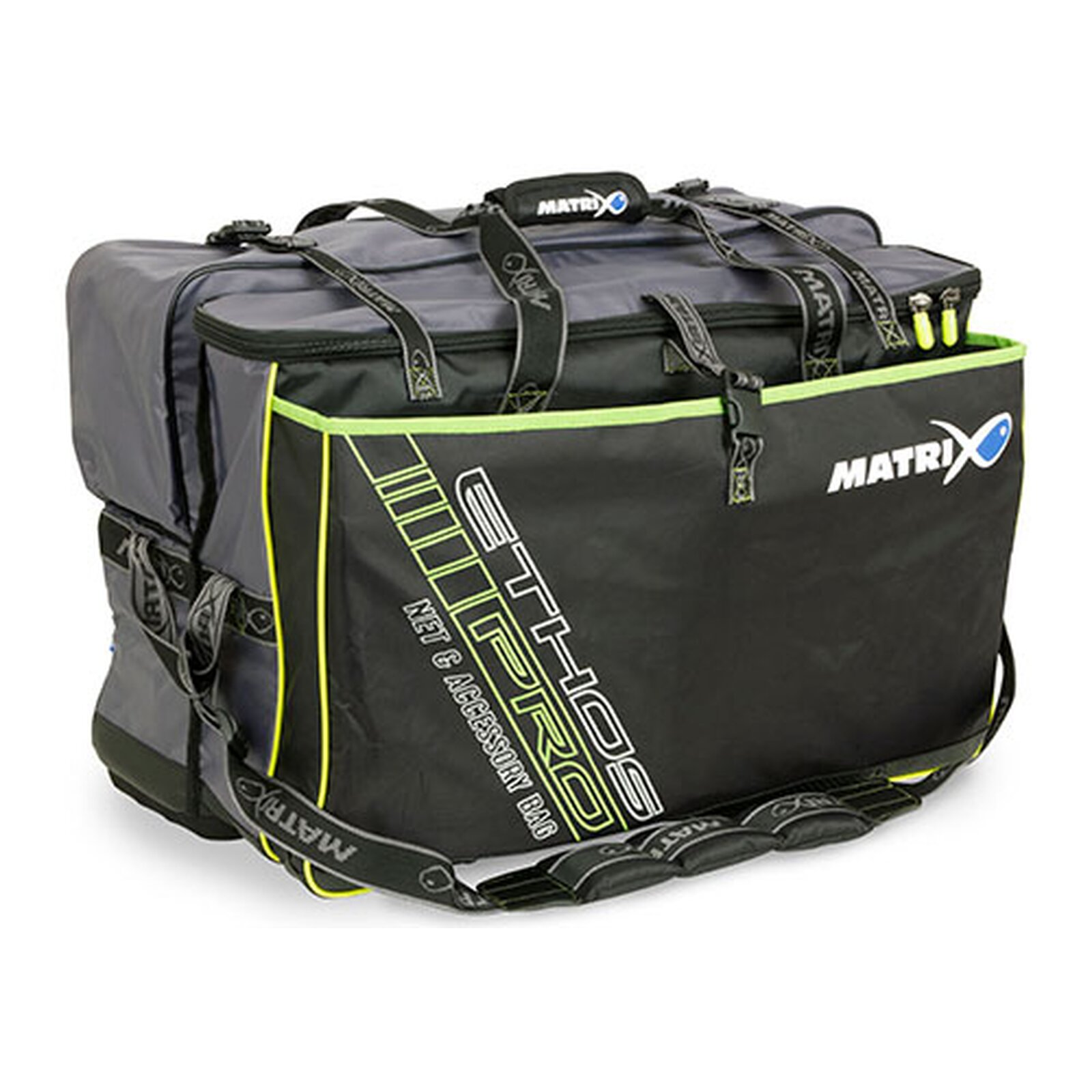 Matrix ETHOS® Pro Net & Accessory Bag - Net & Accessory Bag