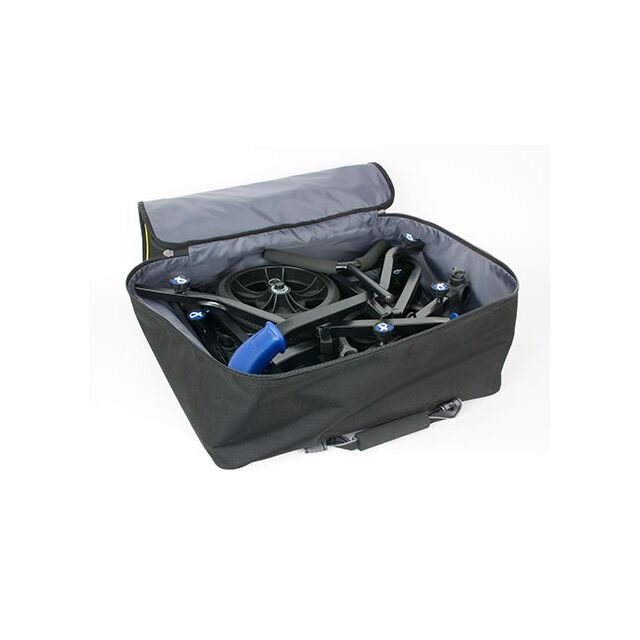 Matrix Superbox 2 Wheel Transporter