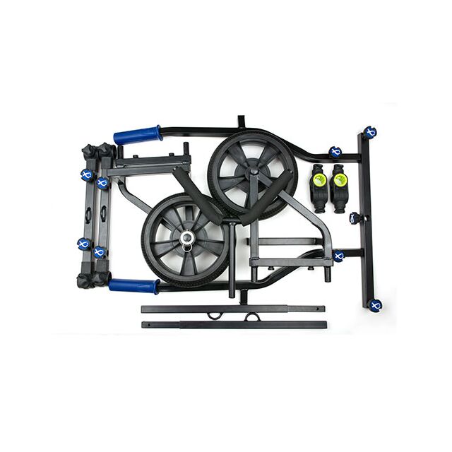Matrix Superbox 2 Wheel Transporter
