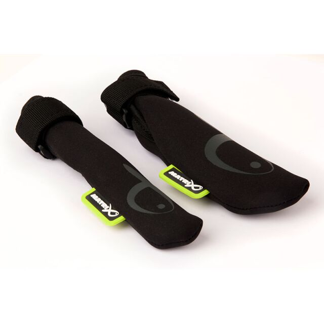 Matrix Tip & Butt Protectors