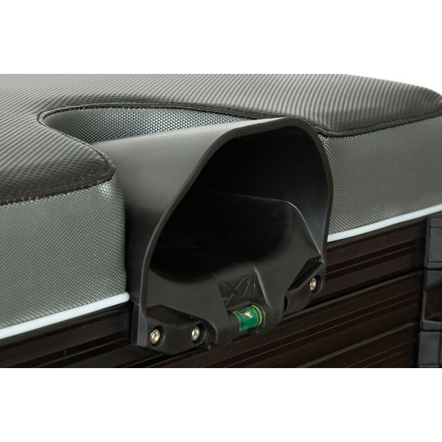 Matrix XR36 Pro Shadow Seatbox