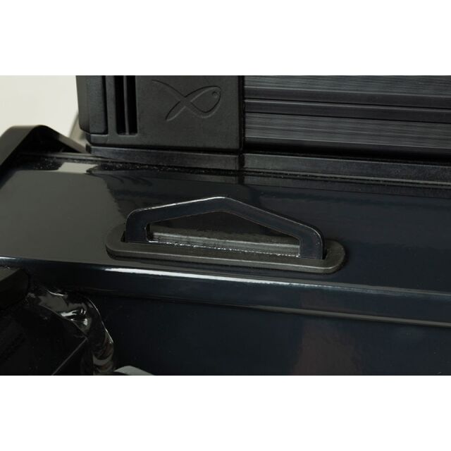 Matrix XR36 Pro Shadow Seatbox