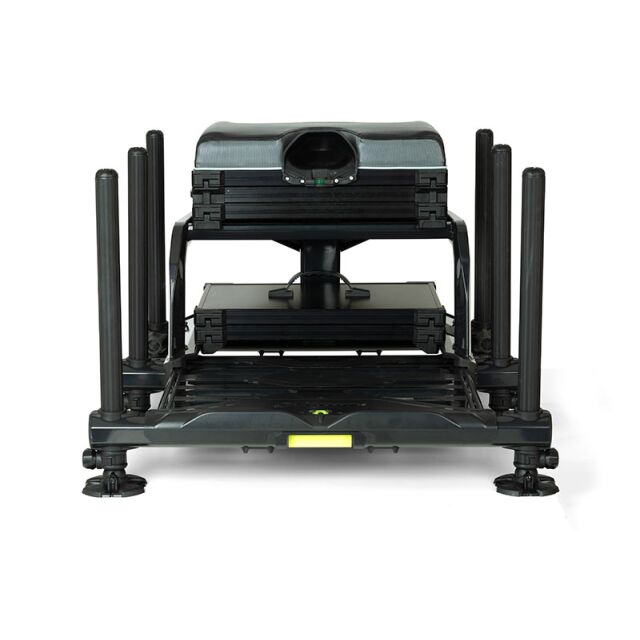 Matrix XR36 Pro Shadow Seatbox
