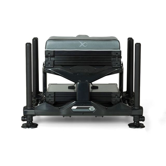 Matrix XR36 Pro Shadow Seatbox