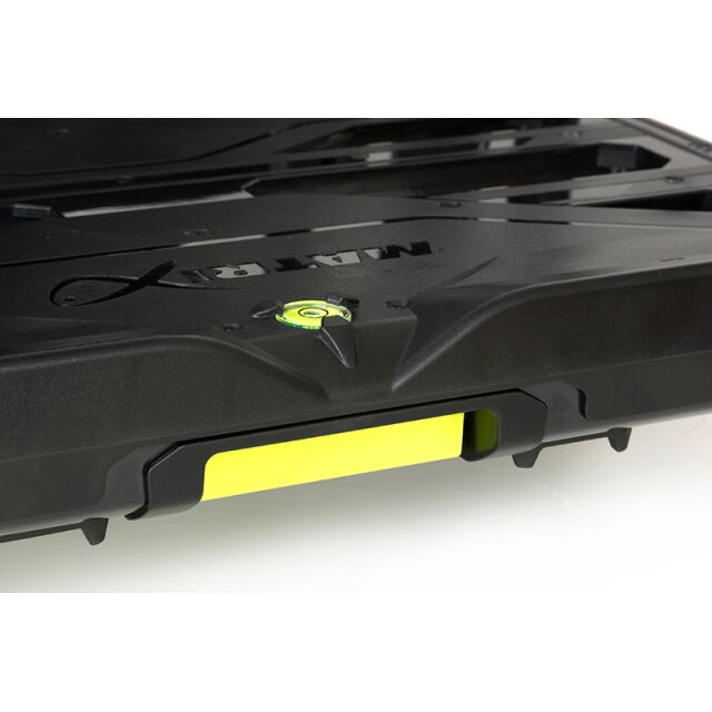 Matrix XR36 Pro Shadow Seatbox