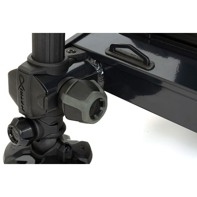 Matrix XR36 Pro Shadow Seatbox