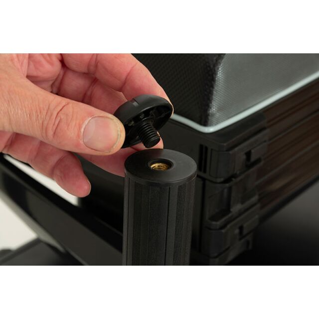 Matrix XR36 Pro Shadow Seatbox