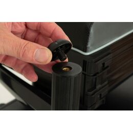 Matrix XR36 Pro Shadow Seatbox