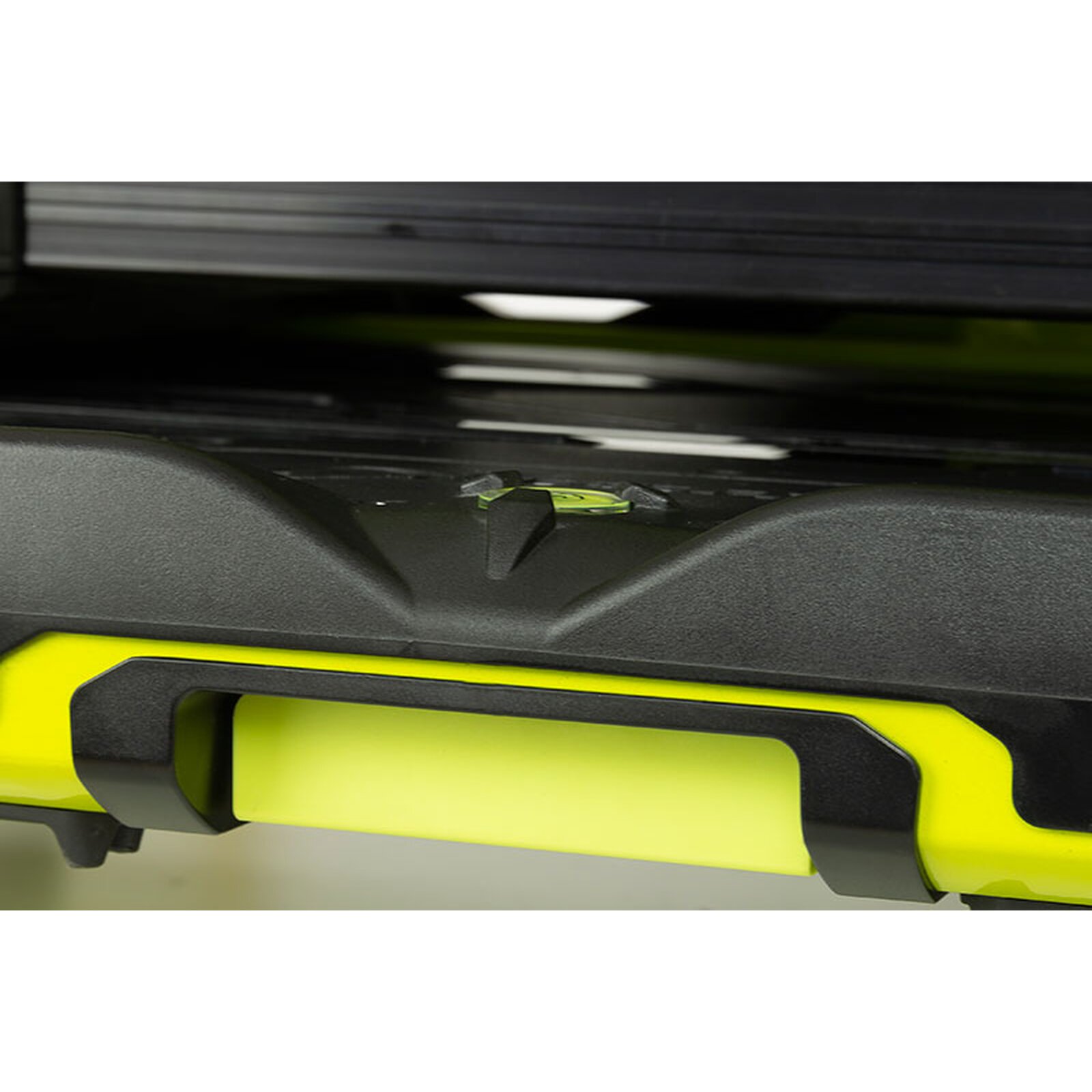 Matrix XR36 Pro Lime Seatbox ( inc 1x shallow trays & lid + deep drawer)