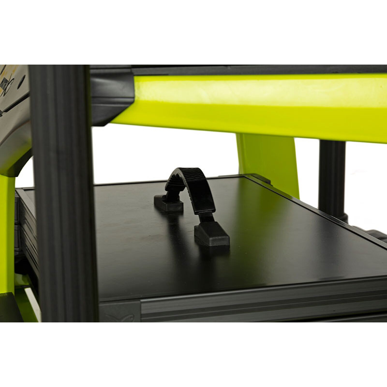 Matrix XR36 Pro Lime Seatbox ( inc 1x shallow trays & lid + deep drawer)