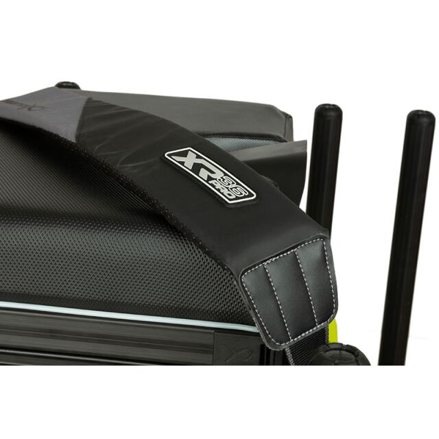 Matrix XR36 Pro Lime Seatbox