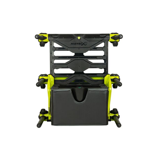 Matrix XR36 Pro Lime Seatbox