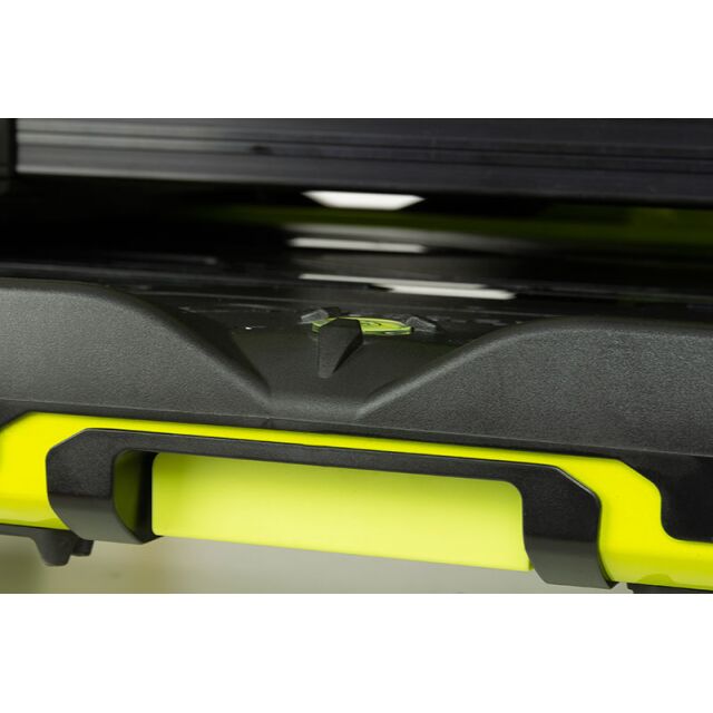 Matrix XR36 Pro Lime Seatbox