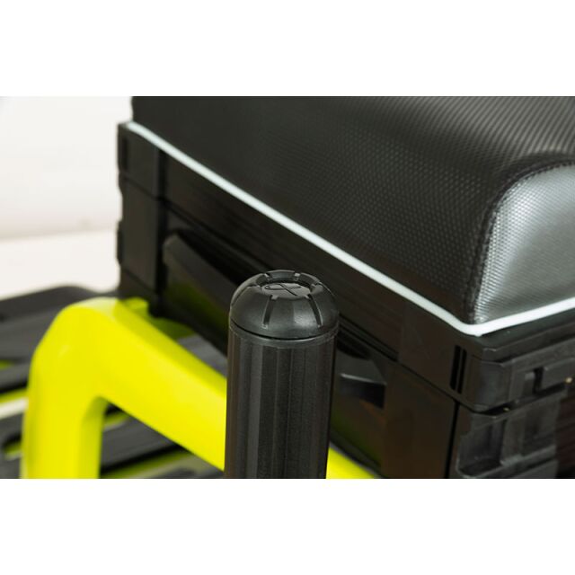 Matrix XR36 Pro Lime Seatbox