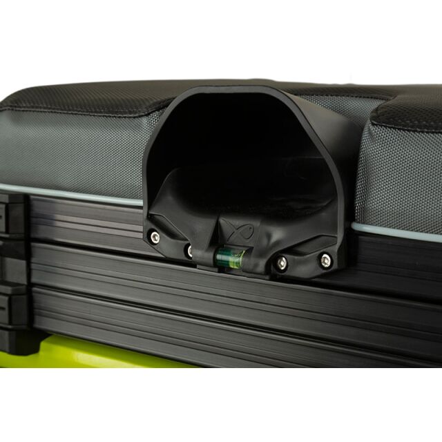 Matrix XR36 Pro Lime Seatbox
