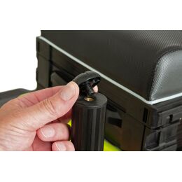 Matrix XR36 Pro Lime Seatbox