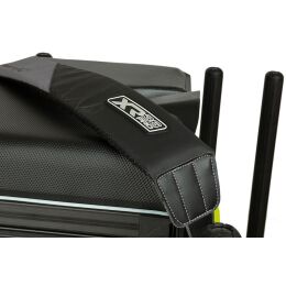 Matrix XR36 Pro Lime Seatbox