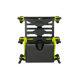 Matrix XR36 Pro Lime Seatbox