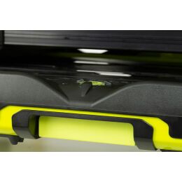Matrix XR36 Pro Lime Seatbox