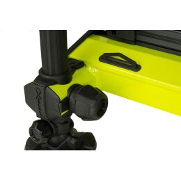 Matrix XR36 Pro Lime Seatbox