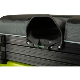 Matrix XR36 Pro Lime Seatbox