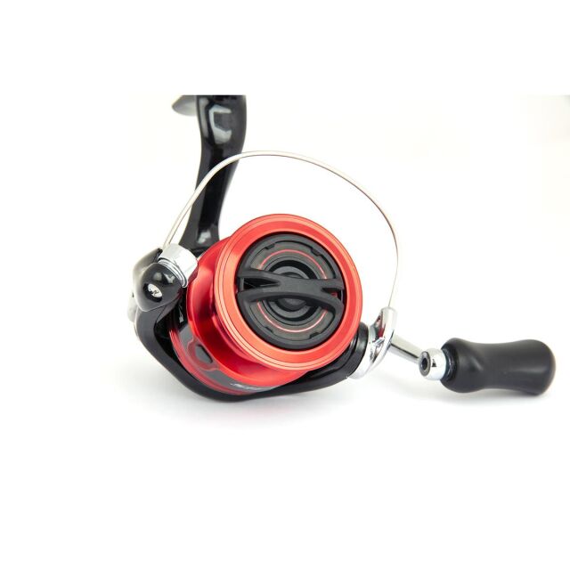 Shimano Sienna 500 FG