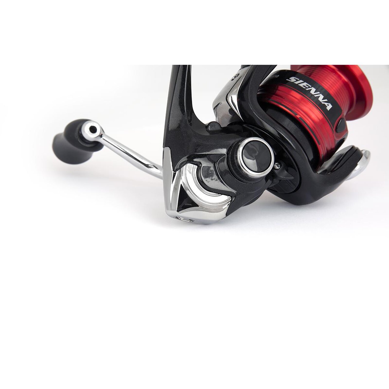 Shimano Sienna 2500 FG